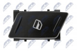 NTY SWITCH WINDOW REGULATOR SKODA OCTAVIA II 2004-,YETI 2010-/STRONA RIGHT-KIEROWCY I PASAŻERA/