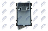 NTY SWITCH WINDOW REGULATOR SKODA OCTAVIA II 2004-,YETI 2010-/STRONA RIGHT-KIEROWCY I PASAŻERA/
