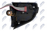 NTY PRZYCISKI STERUJĄCE KIEROWNICY VW GOLF VI 2010-,TIGUAN 2008-,TOURAN 2011-,CADDY 2011-,AMAROK 2010-