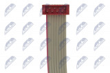 NTY PRZYCISKI STERUJĄCE KIEROWNICY VW GOLF VI 2010-,TIGUAN 2008-,TOURAN 2011-,CADDY 2011-,AMAROK 2010-
