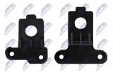NTY REPAIR KIT MOCOWANIA REFLEKTOR VW POLO 2017-/RIGHT/