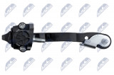 NTY DOOR CATCH ALFA ROMEO GIULIETTA 2010-/LEFT/RIGHT/