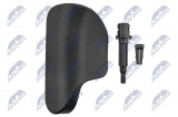 NTY BONNET OPENING HANDLE AUDI TT 2007-2014