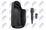 NTY BONNET OPENING HANDLE AUDI TT 2007-2014