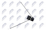 NTY HOOD RELEASE MECHANISM PULL CABLE AUDI Q5 2016-