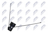 NTY HOOD RELEASE MECHANISM PULL CABLE AUDI Q5 2016-