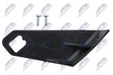 NTY REPAIR KIT OBUDOWY REFLEKTORA AUDI A3 2009-,A3 CABRIOLET 2008-,RS3 2011-/LEFT/