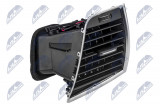 NTY A/C AIR VENT AUDI Q5 2008-/LEFT/