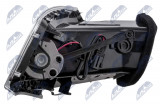 NTY A/C AIR VENT AUDI Q5 2008-/LEFT/