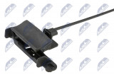 NTY HOOD RELEASE MECHANISM PULL CABLE BMW X5 E70 2006-,X6 E71 2008-