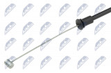 NTY HOOD RELEASE MECHANISM PULL CABLE BMW X5 E70 2006-,X6 E71 2008-