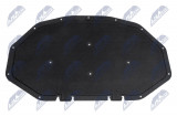 NTY WYGŁUSZENIE MASKI SILNIKA BMW X3 F25 2010-,X4 F26 2014-
