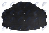 NTY WYGŁUSZENIE MASKI SILNIKA BMW X5 E70 2006-,X6 E71 2007-