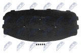 NTY BONNET SOUNDPROOFING BMW 3 E46 1997-