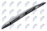 NTY BOOT RELEASE SWITCH MINI R55/R55N/R56/R56N/R57/R57N/R58/R59 2006-/BLENDA PODŚWIETLENIA TABLICY REJESTRACYJNEJ/