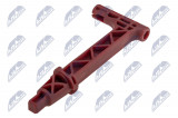 NTY UCHWYT ODRYGLOWANIA AWARYJNEGO /UCHWYT AWARYJNEJ ZMIANY BIEGU/BMW X1 E84,X5 E70,X6 E71,7 F01/F02,5 GT F07,5 F10