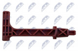 NTY UCHWYT ODRYGLOWANIA AWARYJNEGO /UCHWYT AWARYJNEJ ZMIANY BIEGU/BMW X1 E84,X5 E70,X6 E71,7 F01/F02,5 GT F07,5 F10