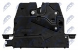 NTY TAILGATE CENTRAL LOCKING BMW 3 F30 2011-,4 F32 2013-,5 F10 2010-,6 F12 2010-