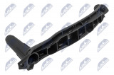 NTY UCHWYT DRZWI BMW X5 E70 2006-,X6 E71 2007-/PRAWY-WEWNĘTRZNY/