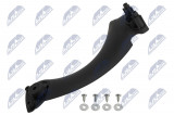NTY UCHWYT DRZWI BMW 3 E90/E91/E92/E93 2004-/LEWY-WEWNĘTRZNY/