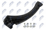 NTY UCHWYT DRZWI BMW 3 E90/E91/E92/E93 2004-/LEWY-WEWNĘTRZNY/