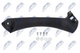 NTY UCHWYT DRZWI BMW 3 E90/E91/E92/E93 2004-/PRAWY-WEWNĘTRZNY/