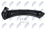 NTY UCHWYT DRZWI BMW 3 E90/E91/E92/E93 2004-/PRAWY-WEWNĘTRZNY/