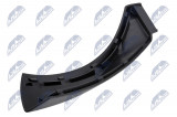 NTY KLAMRA UCHWYTU DRZWI BMW 3 E90/E91/E92/E93 2004-/LEWA-WEWNĘTRZNA/