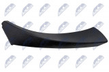 NTY KLAMRA UCHWYTU DRZWI BMW 3 E90/E91/E92/E93 2004-/LEWA-WEWNĘTRZNA/