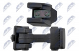 NTY ZAPIĘCIA MASKI JEEP WRANGLER JK 2007-