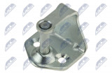 NTY DOOR LOCK FORD TRANSIT 2000-,TRANSIT 2006-,TRANSIT CONNECT 2002-/REAR LEWYCH-MODELE Z TYLNYMI DRZWIAMI SKRZYDŁOWYMI/