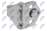 NTY DOOR LOCK FORD TRANSIT 2000-,TRANSIT 2006-,TRANSIT CONNECT 2002-/REAR LEWYCH-MODELE Z TYLNYMI DRZWIAMI SKRZYDŁOWYMI/