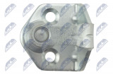 NTY DOOR LOCK FORD TRANSIT 2000-,TRANSIT 2006-,TRANSIT CONNECT 2002-/REAR LEWYCH-MODELE Z TYLNYMI DRZWIAMI SKRZYDŁOWYMI/