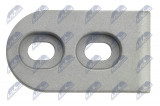 NTY RYGIEL/OPÓR DRZWI FIAT DUCATO 2006-,CITROEN BERLINGO 2006-,PEUGEOT BOXER 2006-/REAR-LOWER/