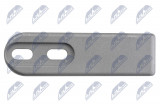 NTY RYGIEL/OPÓR DRZWI FIAT DUCATO 2006-,CITROEN JUMPER 2006-,PEUGEOT BOXER 2006-/REAR-UPPER/