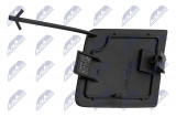 NTY TOWBAR COVER FIAT DUCATO 2006-,CITROEN JUMPER 2006-,PEUGEOT BOXER 2006-/ZDERZAKA FRONT/