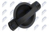 NTY DOOR HANDLE FIAT DOBLO 2001-/PRAWYCH-PRZESUWNYCH/