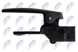 NTY INTERIOR FRONT DOOR HANDLE FIAT DOBLO 2010-,FIORINO 2007-,QUBO 2008-,CITROEN NEMO 2010-,OPEL COMBO 2012-,PEUGEOT BIPPER 2010-/RIGHT/