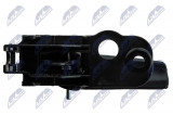 NTY INTERIOR FRONT DOOR HANDLE FIAT DOBLO 2010-,FIORINO 2007-,QUBO 2008-,CITROEN NEMO 2010-,OPEL COMBO 2012-,PEUGEOT BIPPER 2010-/RIGHT/