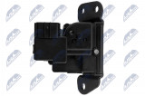 NTY ZAMEK KLAPY BAGAŻNIKA HYUNDAI IX35 2013.01-