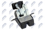 NTY BOOT LID LOCK HYUNDAI I30 2012-