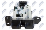 NTY BOOT LID LOCK HYUNDAI I30 2012-