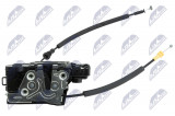 NTY SIŁOWNIK CENTRALNEGO ZAMKA PRZÓD HYUNDAI I30 2016-/PRAWY/