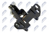 NTY CENTER ROLLER GUIDE SLIDING DOOR MERCEDES SPRINTER 2006-,VW CRAFTER 2006-/PRZESUWNYCH PRAWYCH-STRONA PASAŻERA/