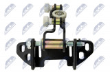 NTY CENTER ROLLER GUIDE SLIDING DOOR MERCEDES SPRINTER 2006-,VW CRAFTER 2006-/PRZESUWNYCH PRAWYCH-STRONA PASAŻERA/