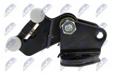 NTY CENTER ROLLER GUIDE SLIDING DOOR MERCEDES SPRINTER 2006-,VW CRAFTER 2006-/PRZESUWNYCH PRAWYCH-STRONA PASAŻERA/