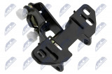 NTY CENTER ROLLER GUIDE SLIDING DOOR MERCEDES SPRINTER 2006-,VW CRAFTER 2006-/PRZESUWNYCH LEWYCH-STRONA KIEROWCY/