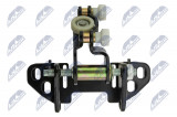 NTY CENTER ROLLER GUIDE SLIDING DOOR MERCEDES SPRINTER 2006-,VW CRAFTER 2006-/PRZESUWNYCH LEWYCH-STRONA KIEROWCY/