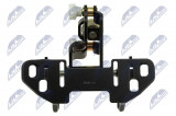 NTY CENTER ROLLER GUIDE SLIDING DOOR MERCEDES SPRINTER 2006-,VW CRAFTER 2006-/PRZESUWNYCH LEWYCH-STRONA KIEROWCY/