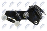 NTY CENTER ROLLER GUIDE SLIDING DOOR MERCEDES SPRINTER 2006-,VW CRAFTER 2006-/PRZESUWNYCH LEWYCH-STRONA KIEROWCY/
